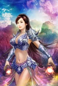 俠女孫小梅